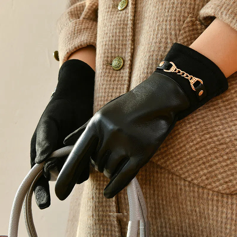Women’s Touchscreen Winter Gloves