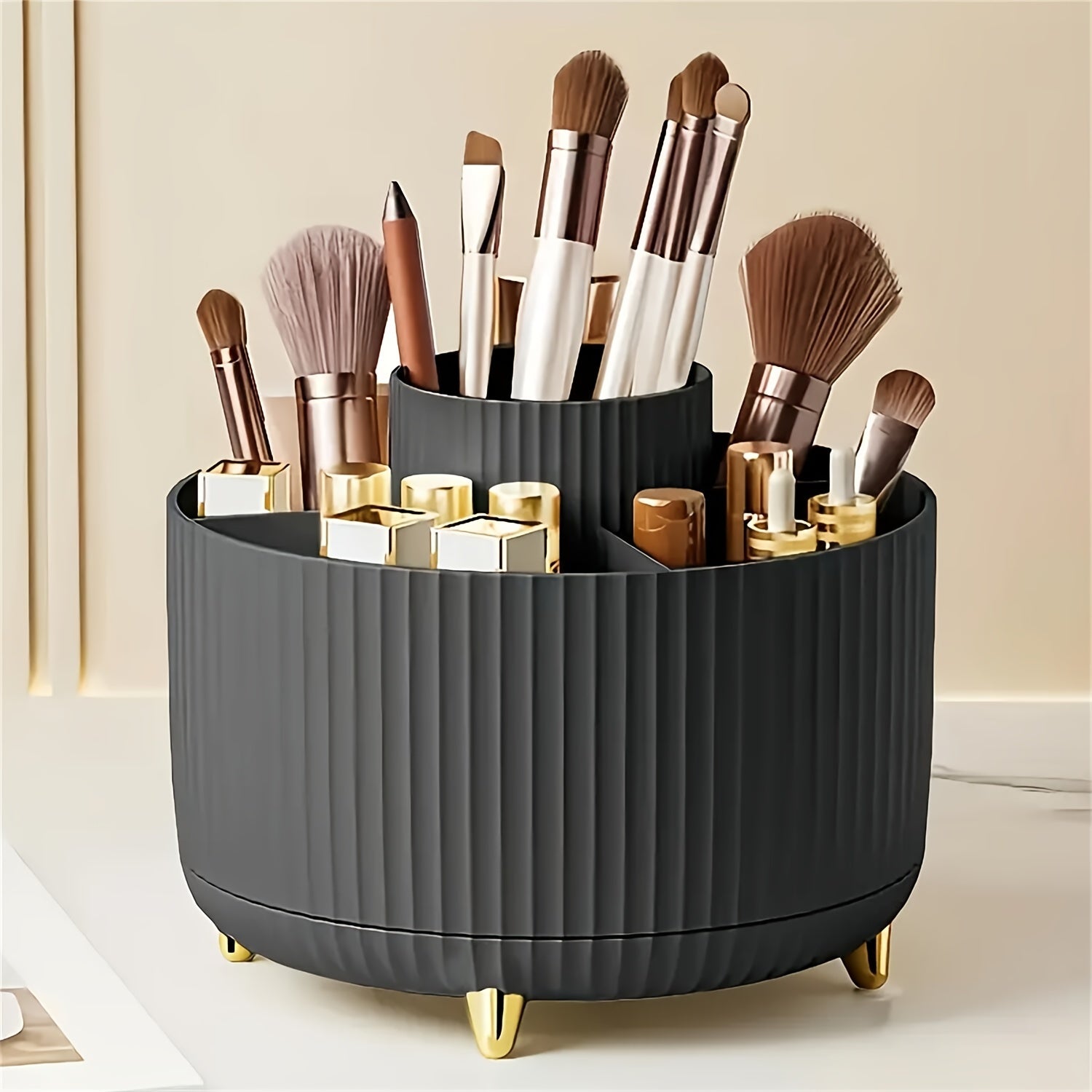 360° Vanity Organizer