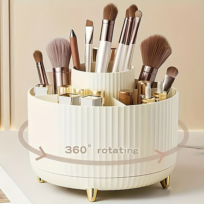 360° Vanity Organizer